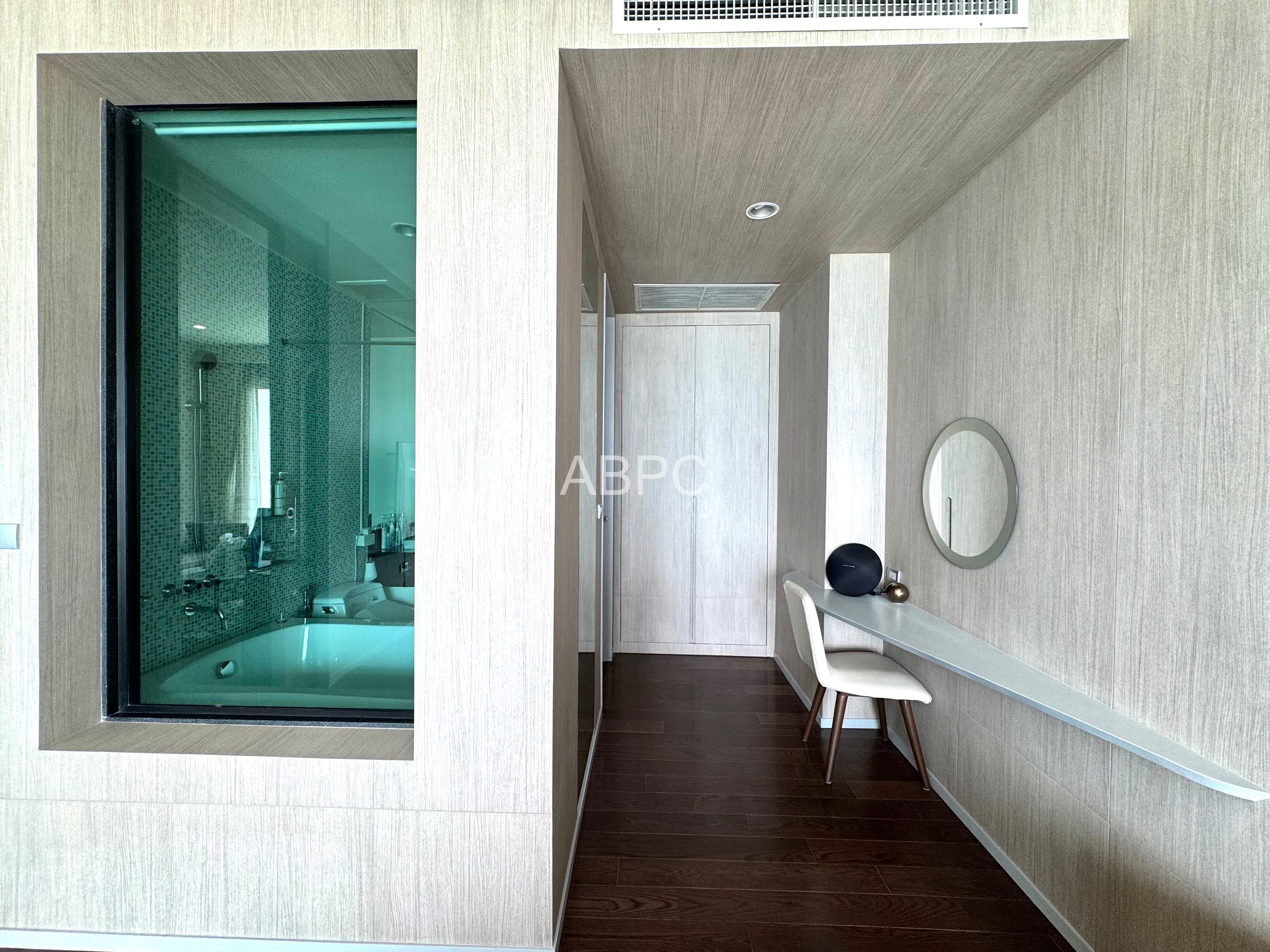 Sea View 2 Bedroom 2 Bathroom in Na Jomtien photo 7