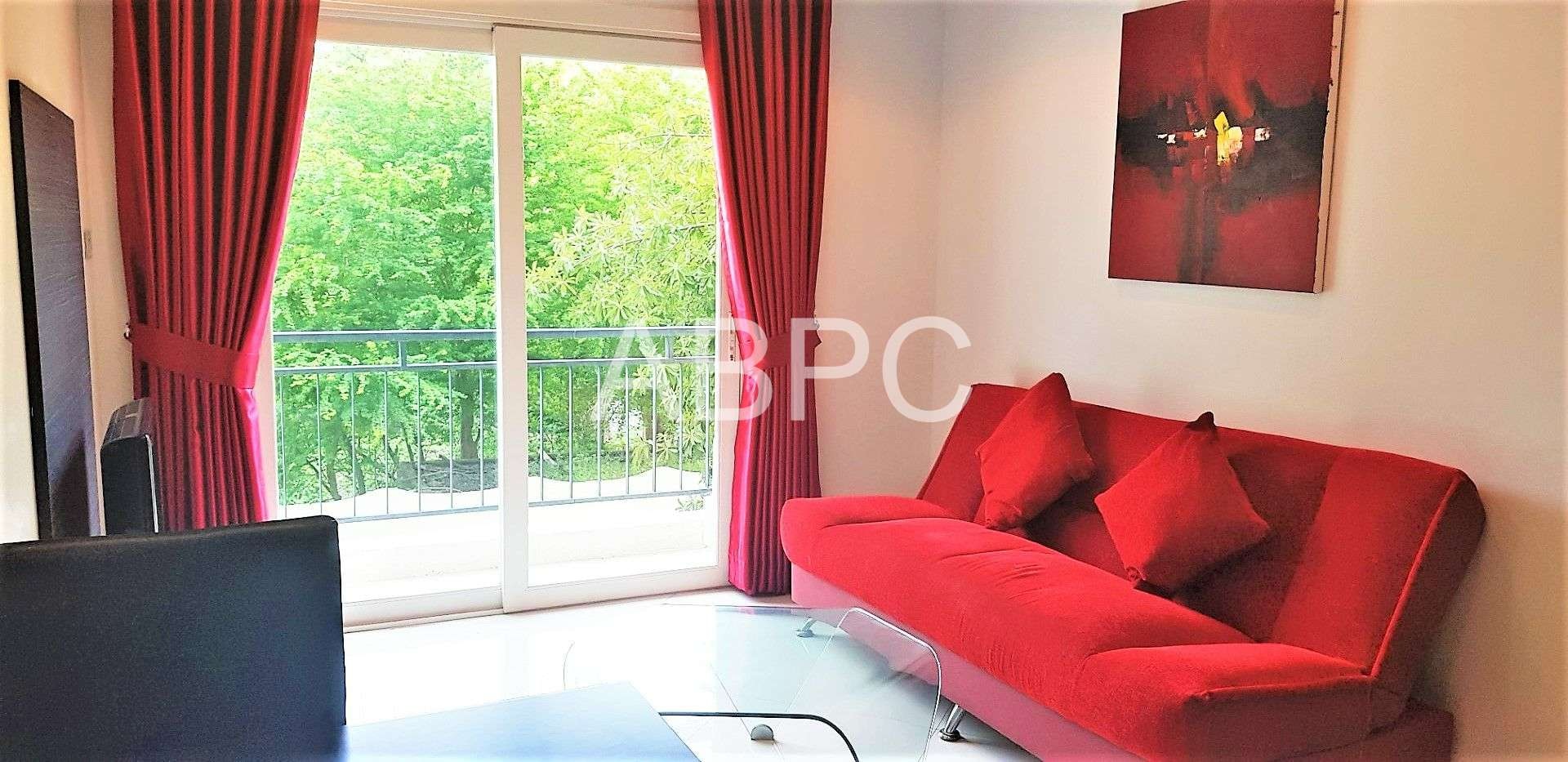 1 Bedroom Condo For Sale or rent In Jomtien photo 7