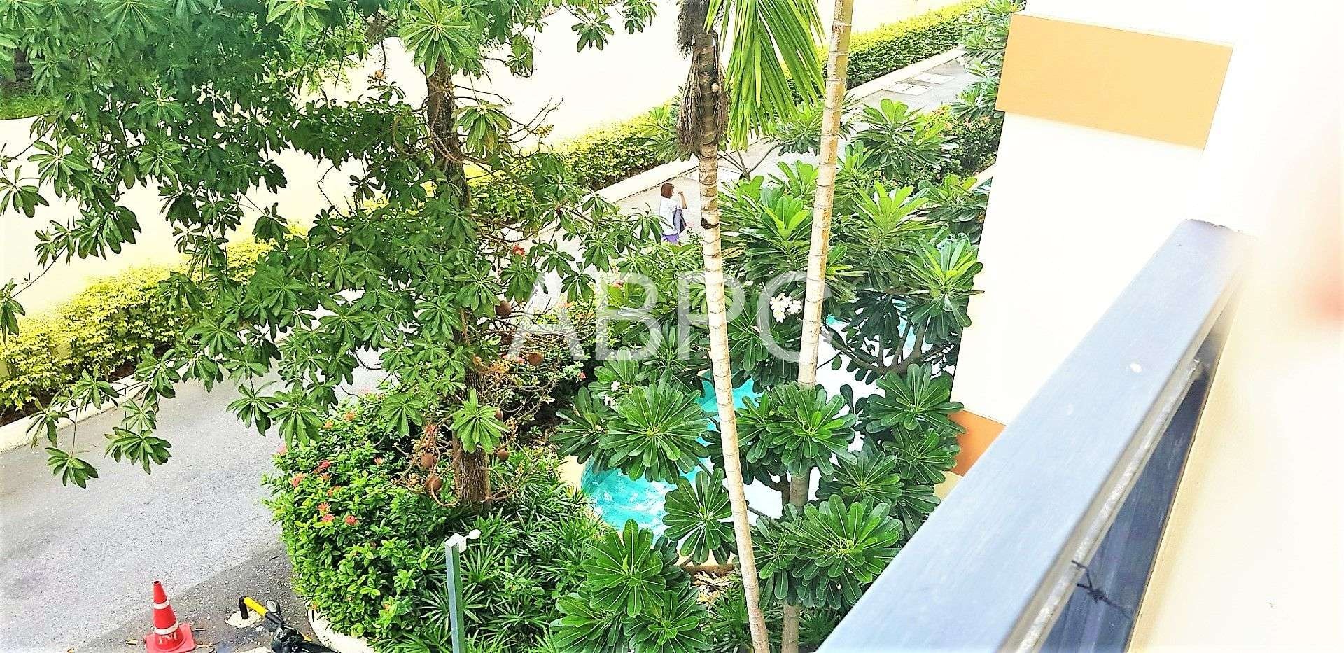 1 Bedroom Condo For Sale or rent In Jomtien photo 10