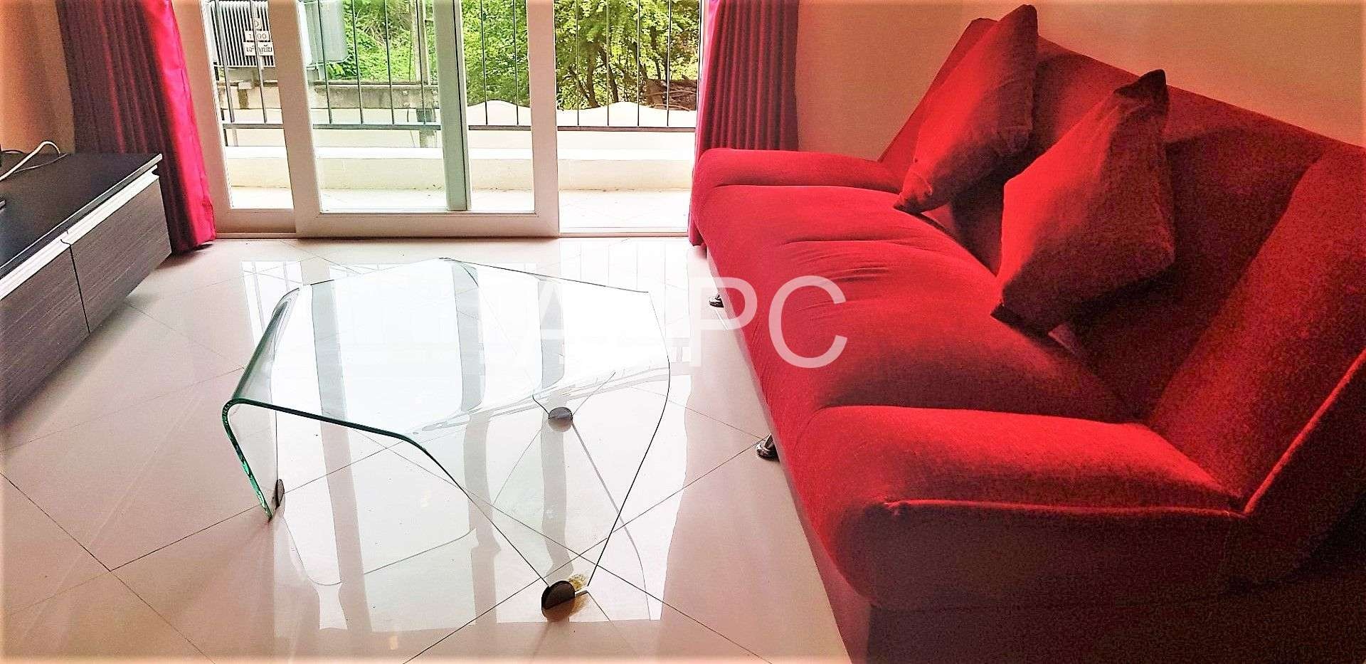 1 Bedroom Condo For Sale or rent In Jomtien