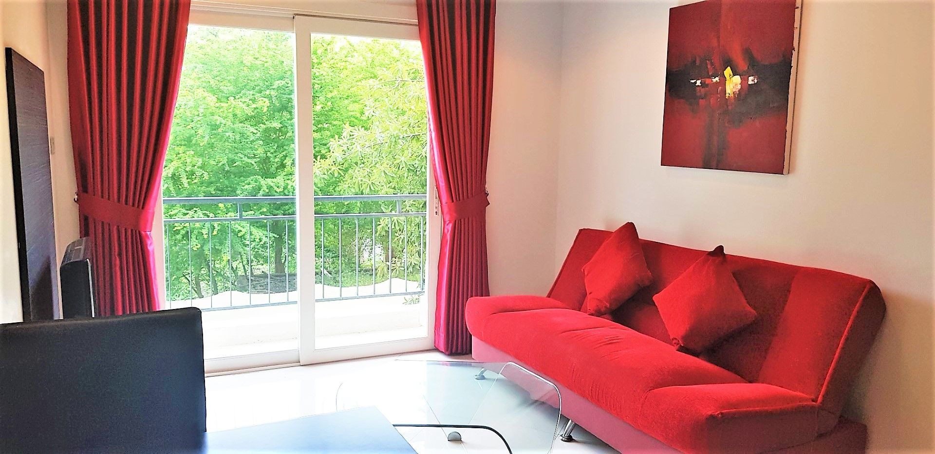 1 Bedroom Condo For Sale or rent In Jomtien photo 19