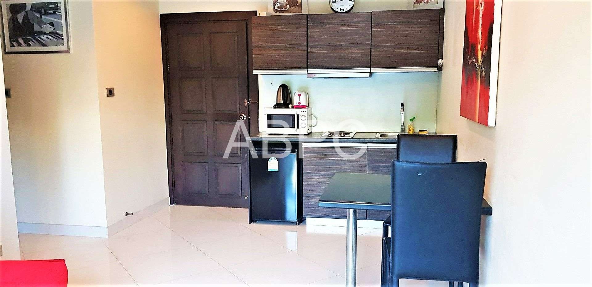 1 Bedroom Condo For Sale or rent In Jomtien photo 3