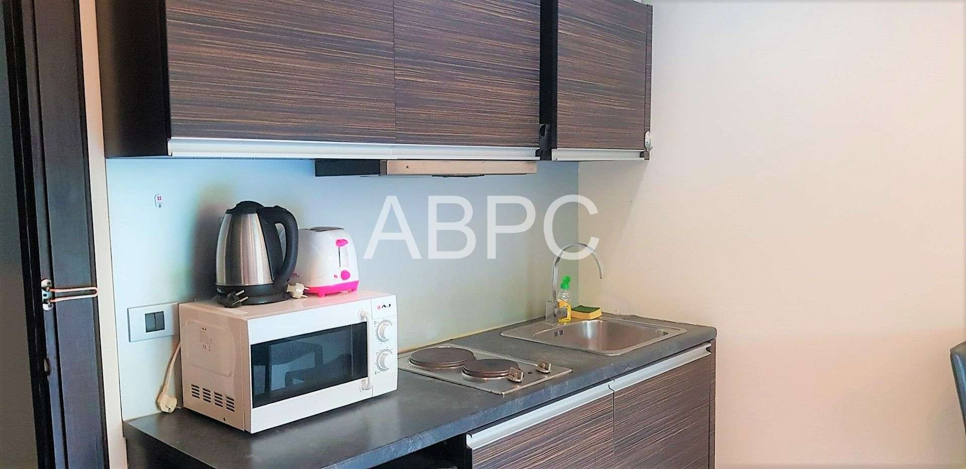 1 Bedroom Condo For Sale or rent In Jomtien photo 4