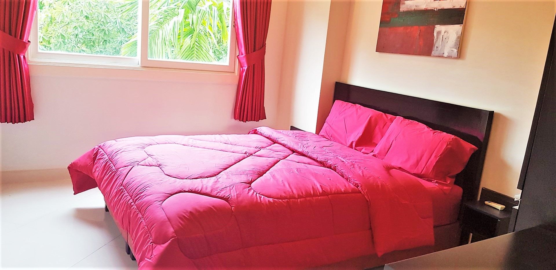 1 Bedroom Condo For Sale or rent In Jomtien photo 13