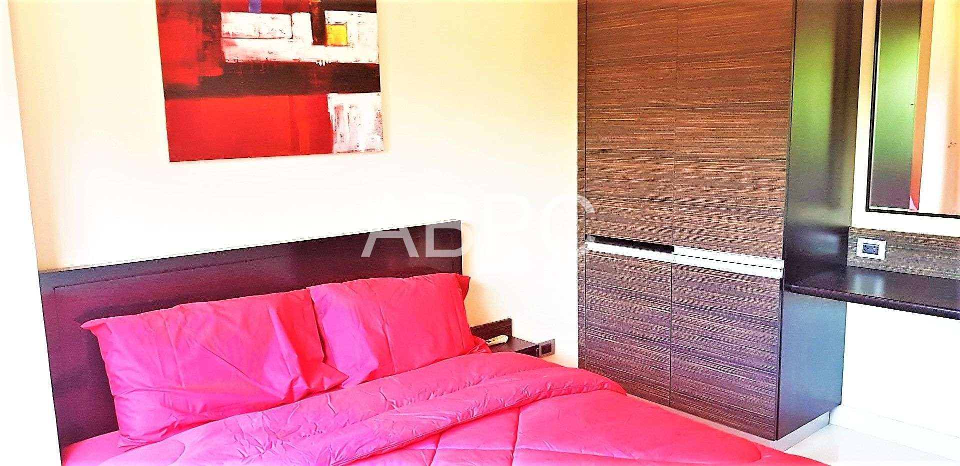 1 Bedroom Condo For Sale or rent In Jomtien photo 6