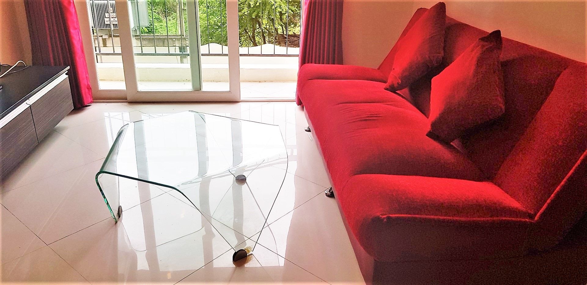 1 Bedroom Condo For Sale or rent In Jomtien photo 15