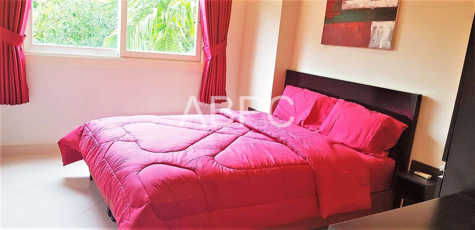 1 Bedroom Condo For Sale or rent In Jomtien photo 5