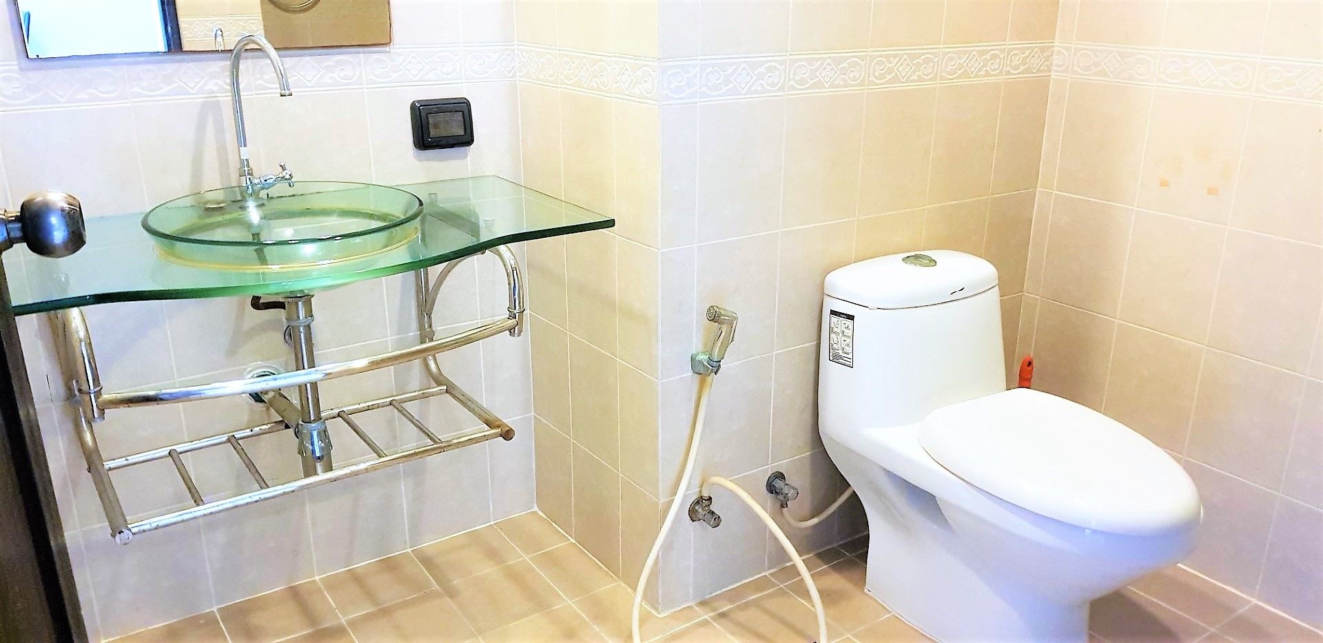 1 Bedroom Condo For Sale or rent In Jomtien photo 14