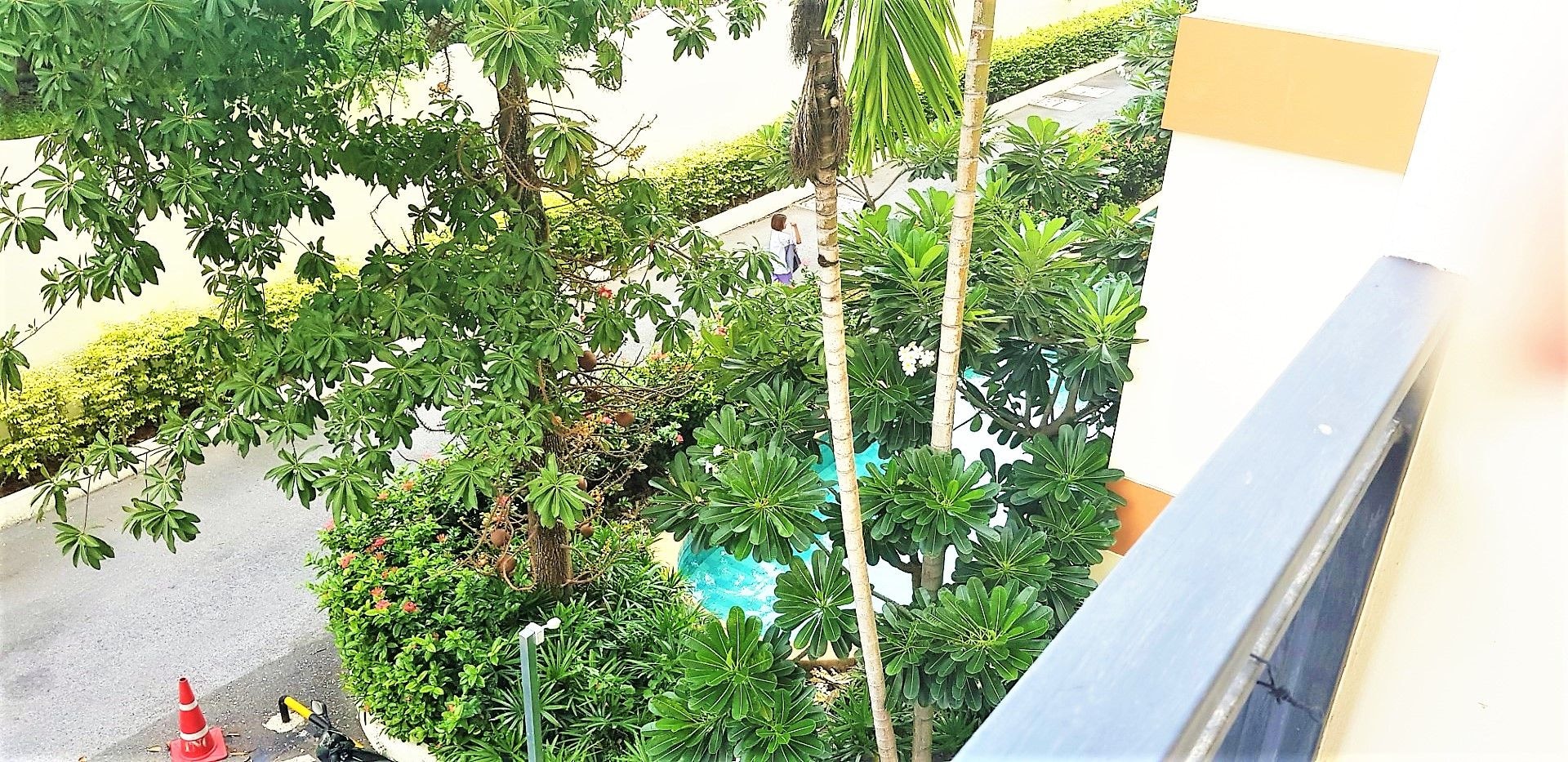 1 Bedroom Condo For Sale or rent In Jomtien photo 12