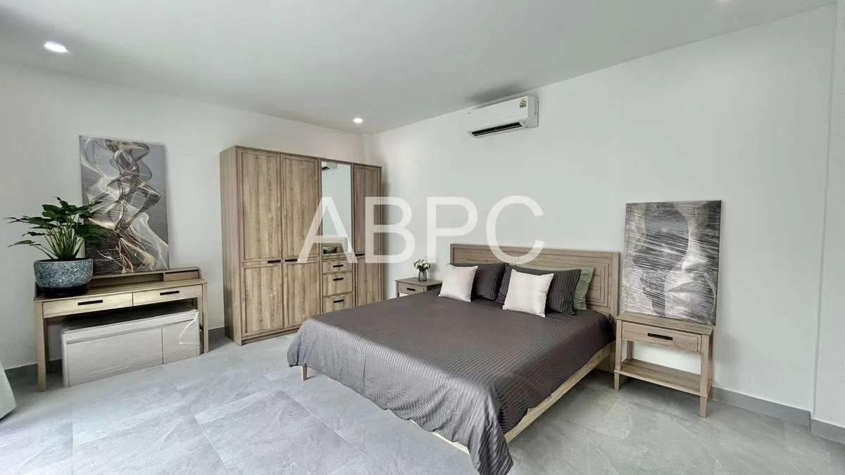 Modern 3 Bed Pool Villa Mabprachan Lake photo 9