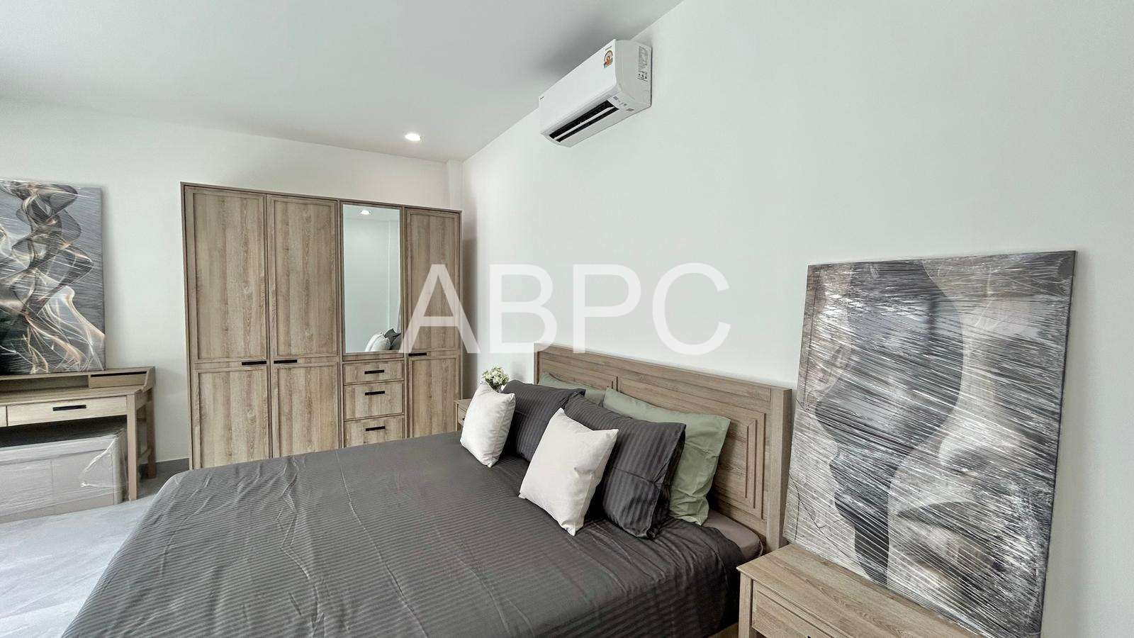 Modern 3 Bed Pool Villa Mabprachan Lake photo 10