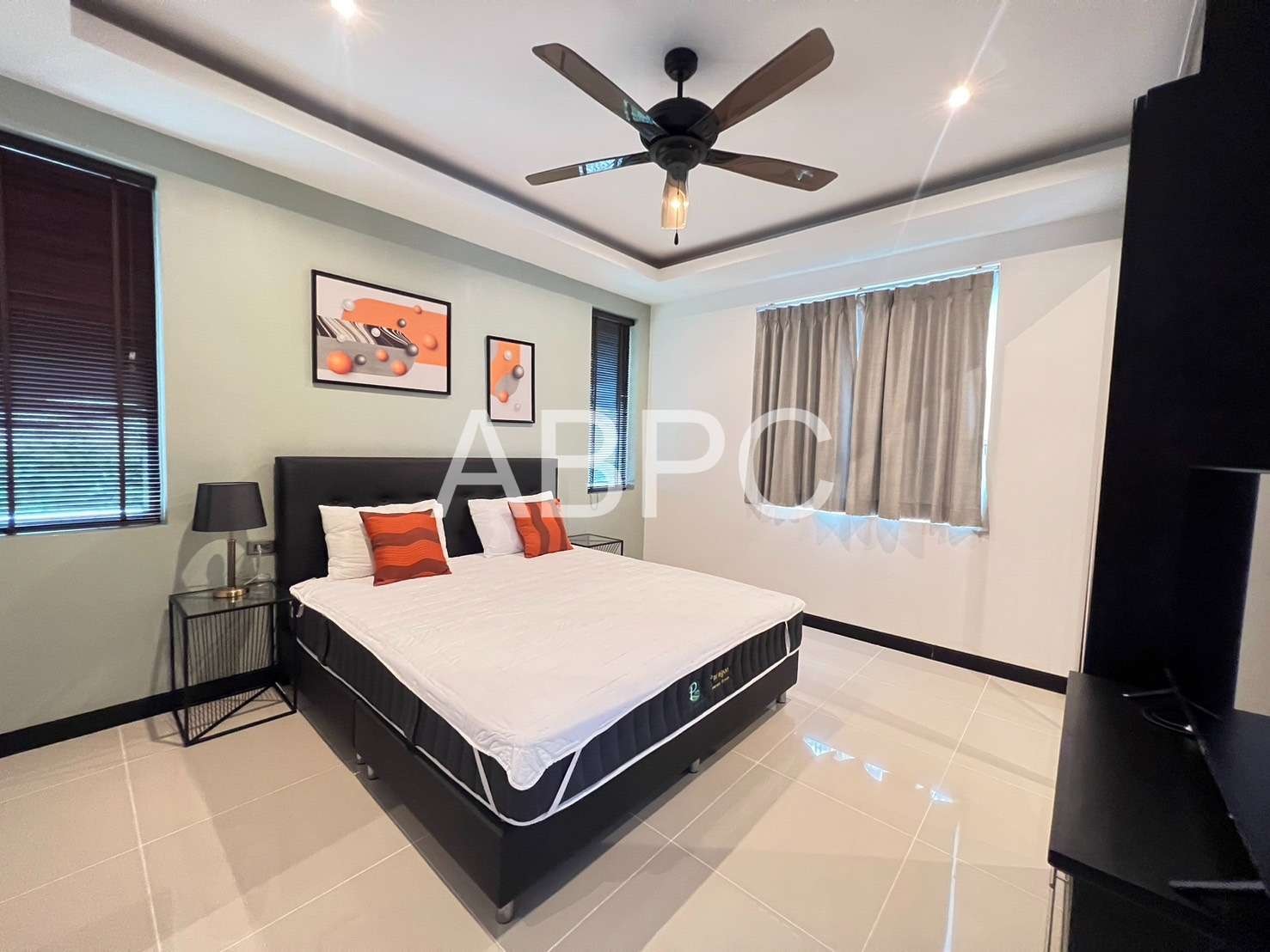 Pool Villa 4 Bedrooms 5 Bathrooms in Mapprachan photo 13