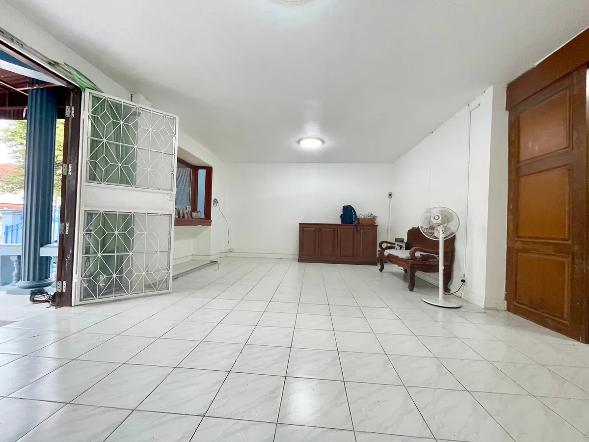 Townhome 3 bedrooms For Rent and Sale in Naklua photo 12