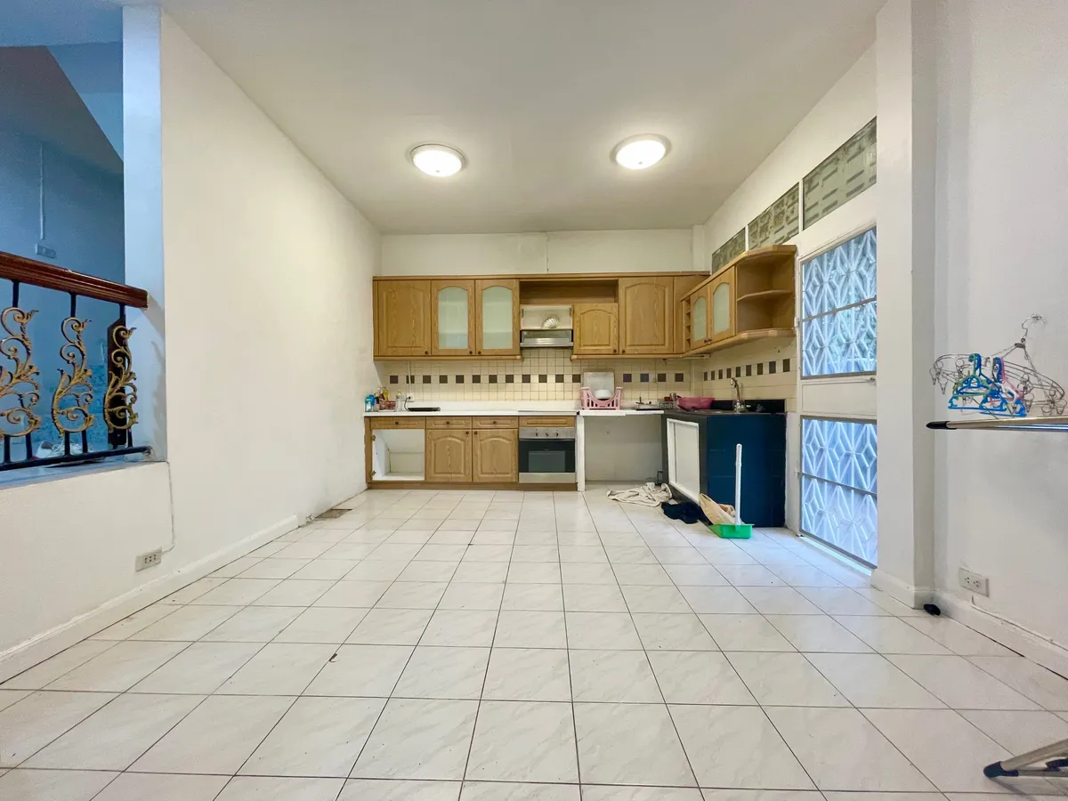 Townhome 3 bedrooms For Rent and Sale in Naklua photo 13