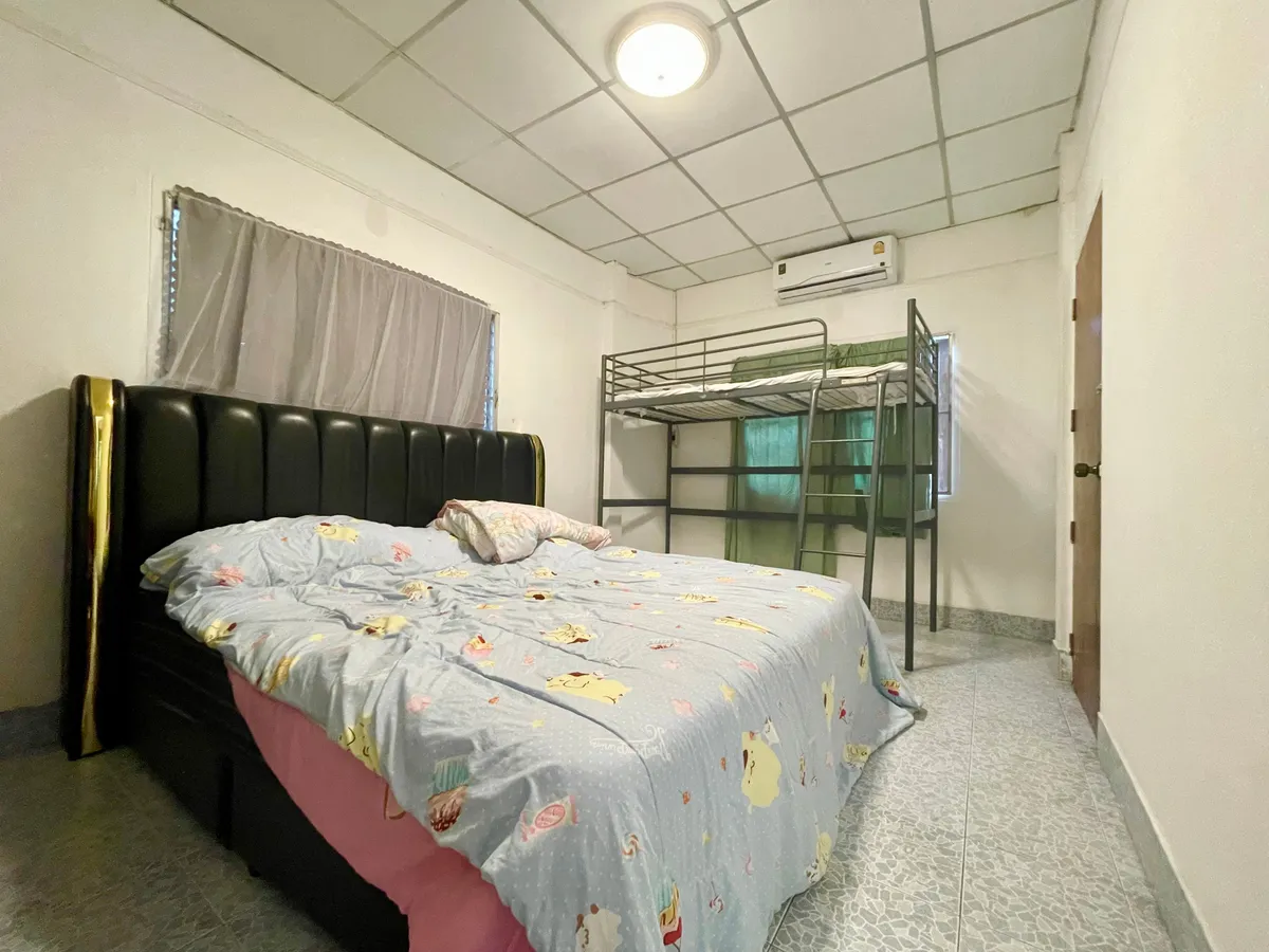 Townhome 3 bedrooms For Rent and Sale in Naklua photo 16
