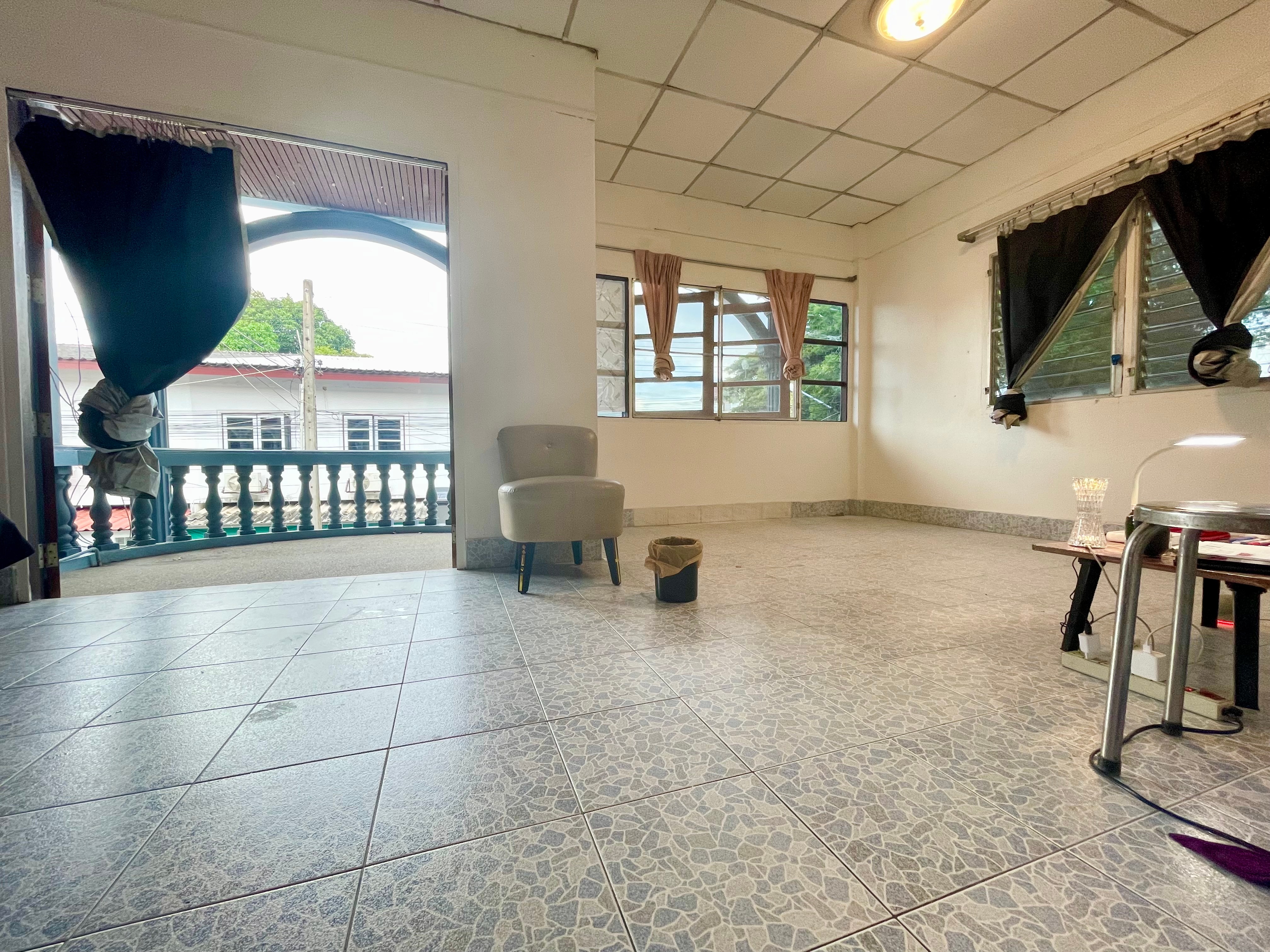 Townhome 3 bedrooms For Rent and Sale in Naklua photo 21