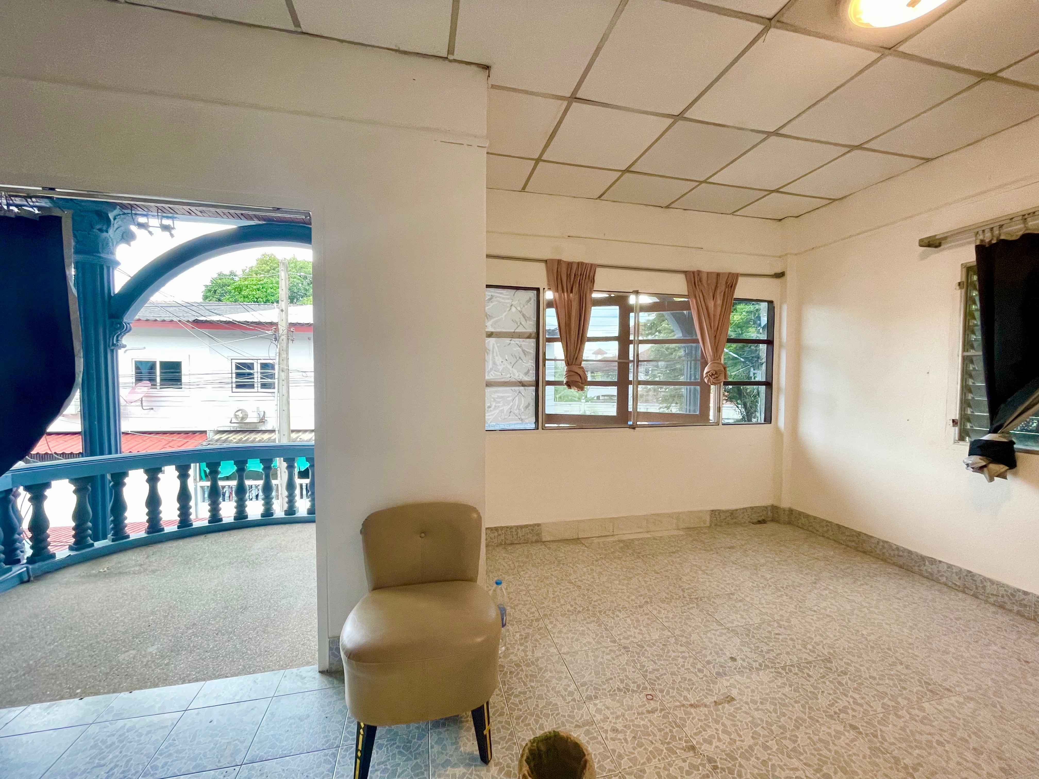 Townhome 3 bedrooms For Rent and Sale in Naklua photo 20