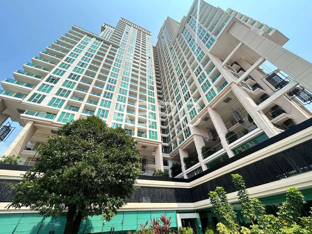 Sea View 1 Bedroom Condo For Rent In Central Pattaya photo 8