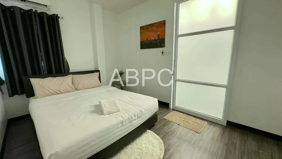 Pool Villa 4 Bedroom 6 Bathroom in Jomtien photo 15
