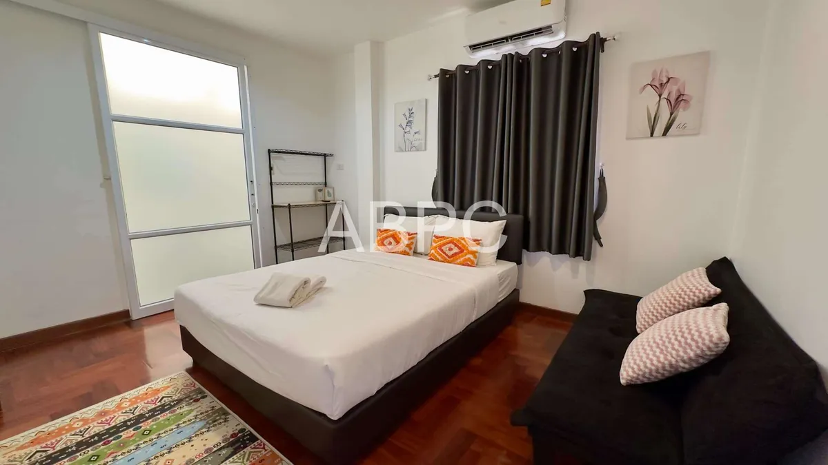 Pool Villa 4 Bedroom 6 Bathroom in Jomtien photo 16