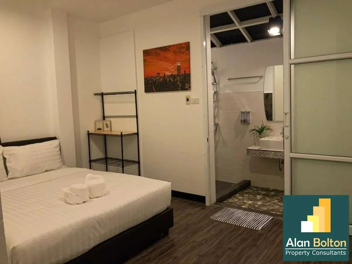 Pool Villa 4 Bedroom 6 Bathroom in Jomtien photo 18
