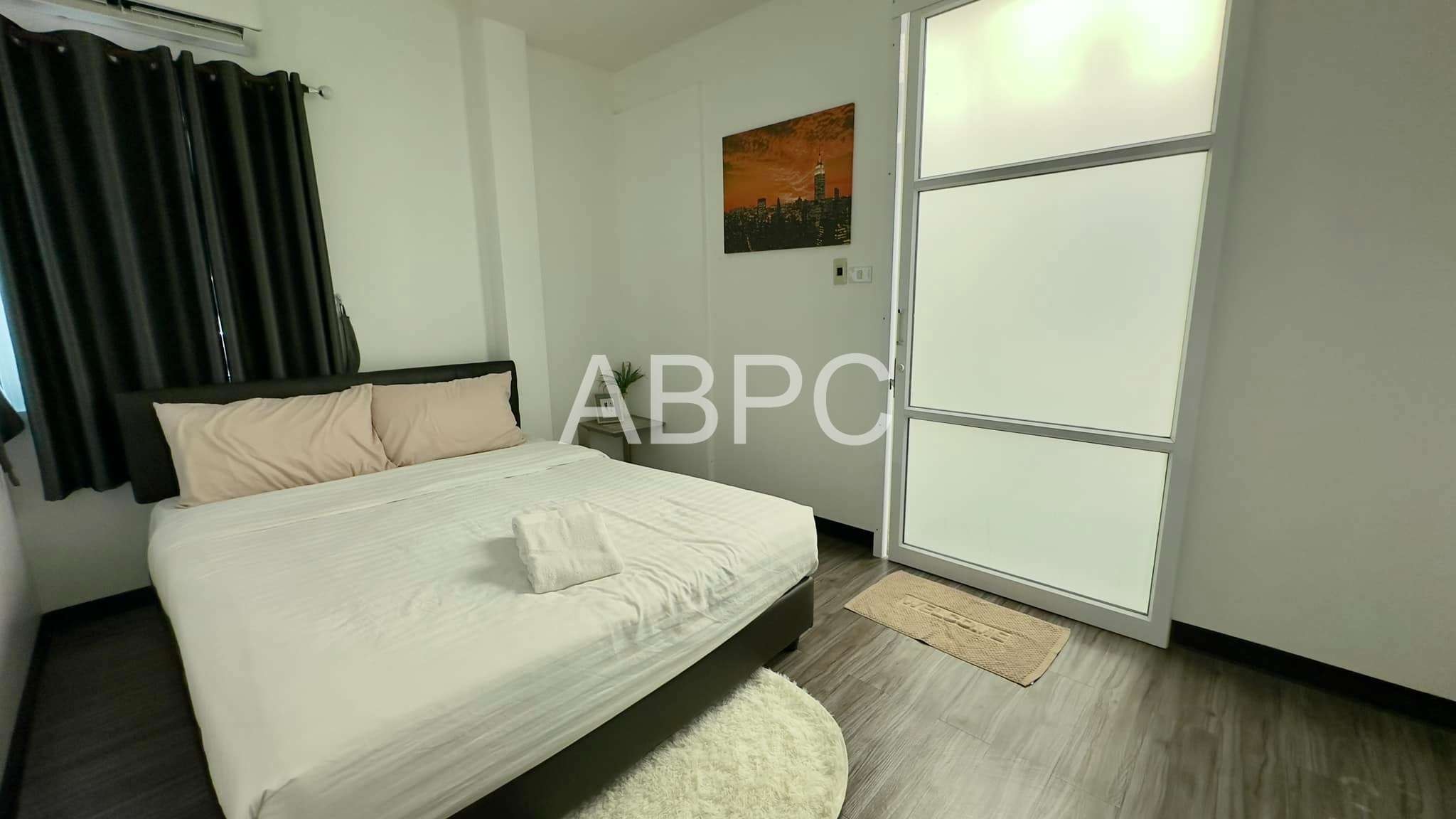 Pool Villa 4 Bedroom 6 Bathroom in Jomtien photo 15