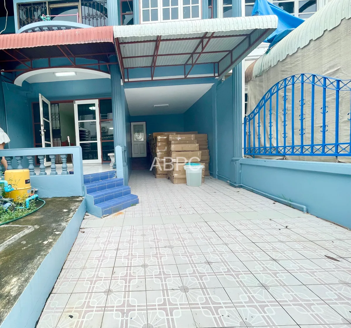 Townhome 3 bedroom 2 bathroom in North Pattaya photo 6