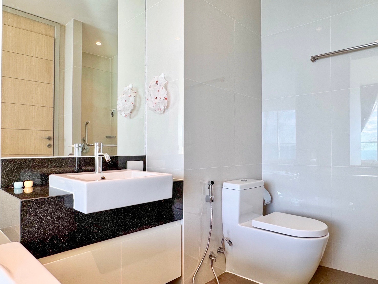Sea View 1 Bedroom 2 Bathrooms in Na Jomtien photo 21