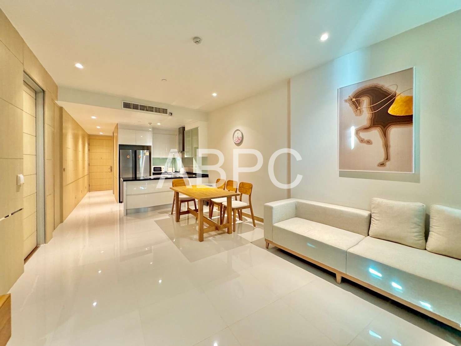 Sea View 1 Bedroom 2 Bathrooms in Na Jomtien photo 19