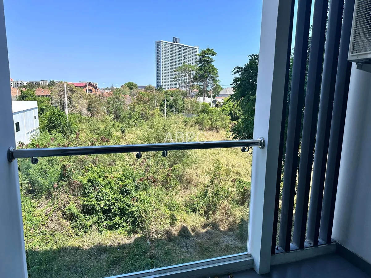 Well Priced Studio for Sale in Pratumnak Area photo 5