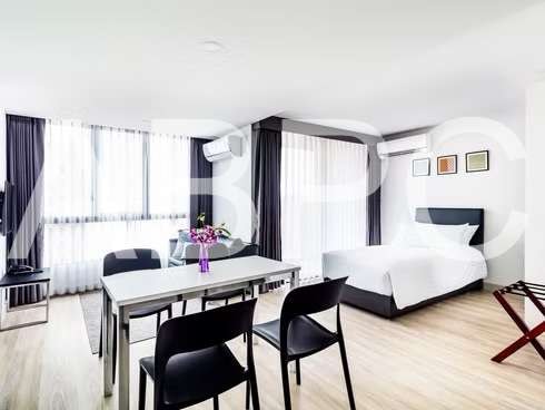 Well Priced Studio for Sale in Pratumnak Area photo 3
