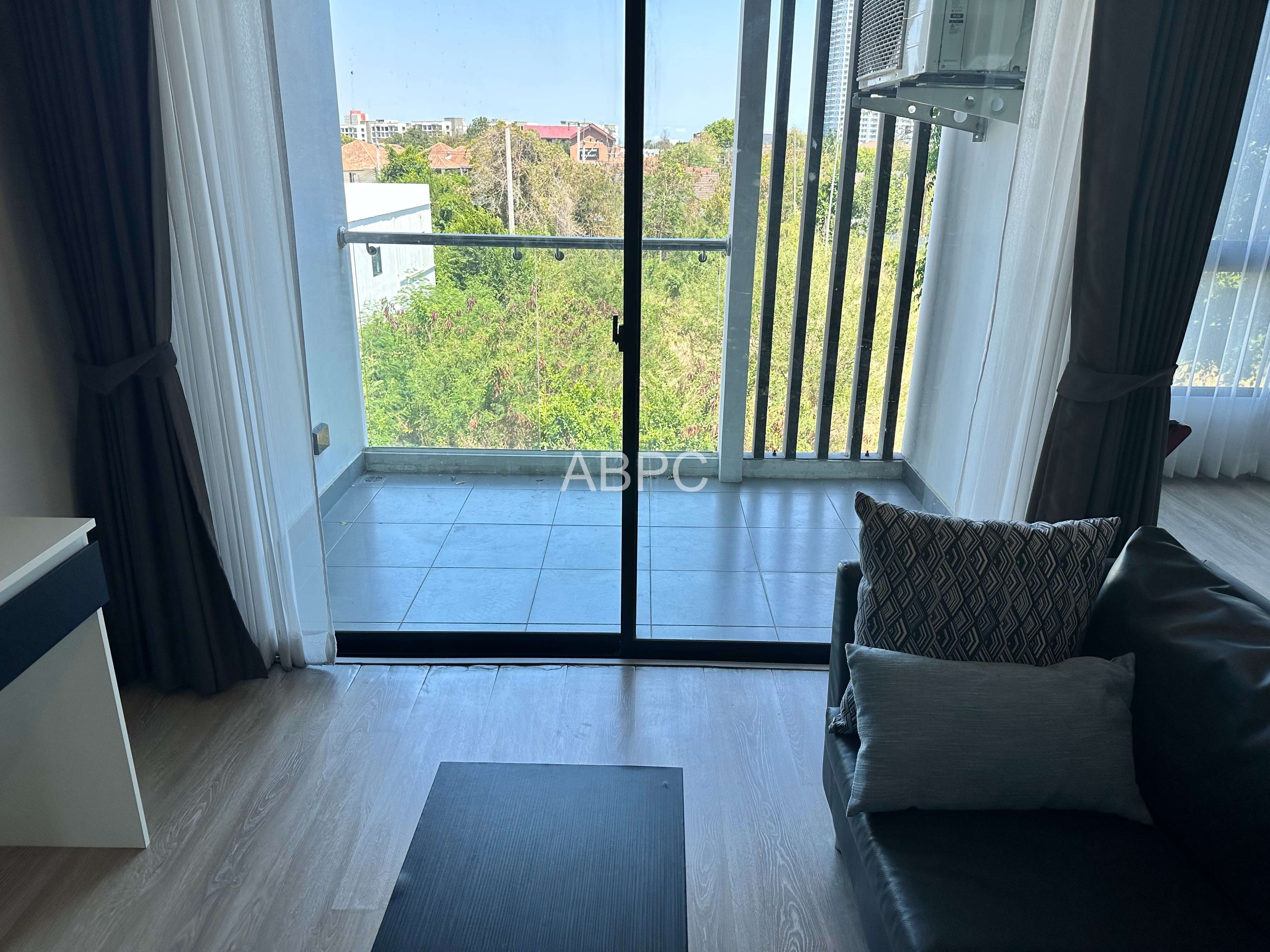 Well Priced Studio for Sale in Pratumnak Area photo 4