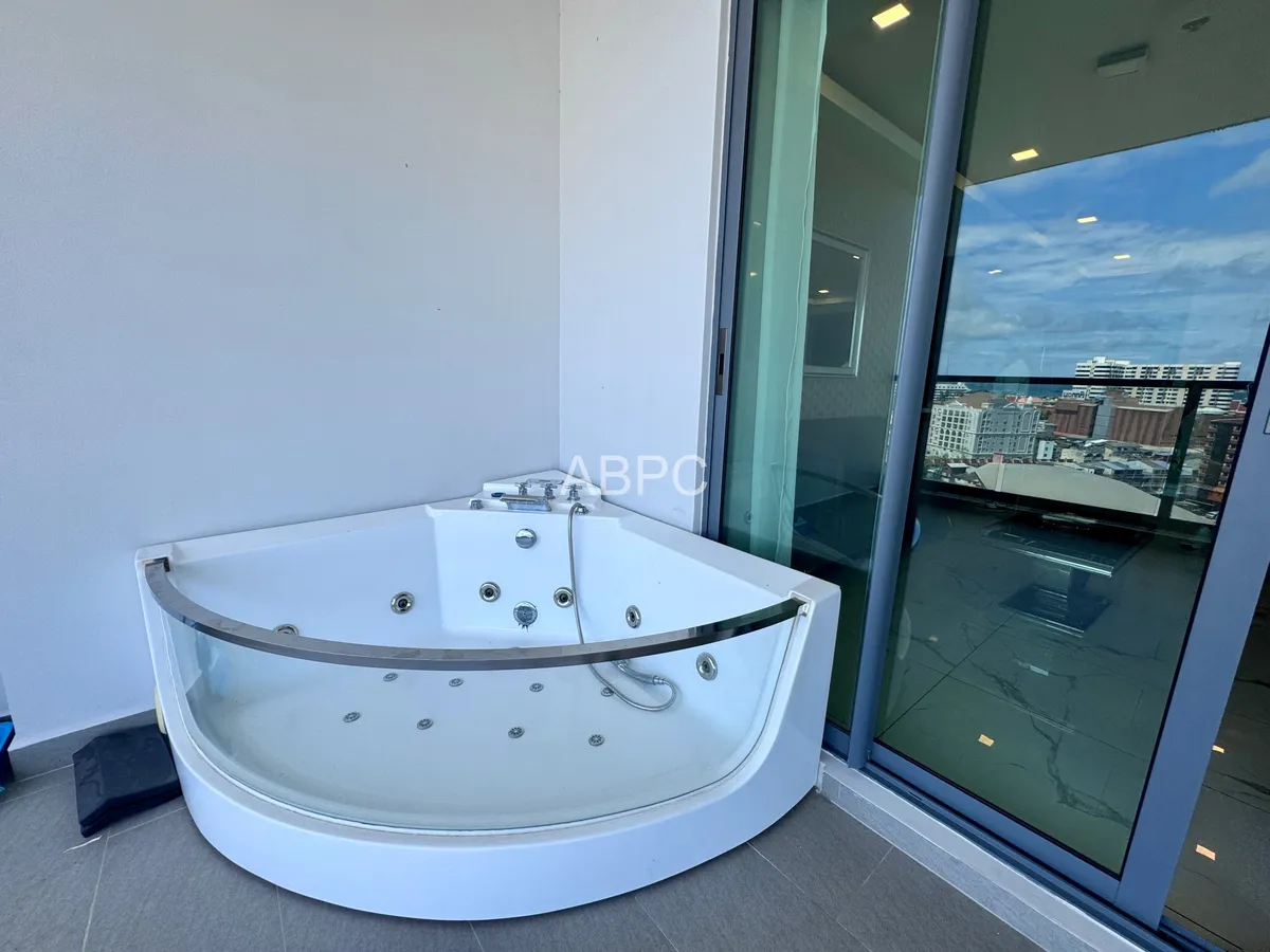 Arcadia Millennium Tower photo 5
