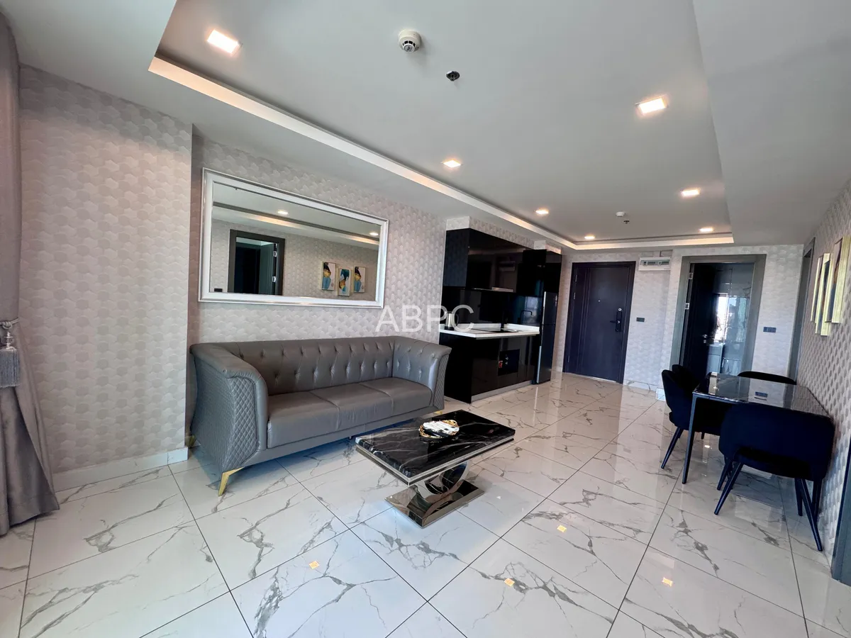 Arcadia Millennium Tower photo 10