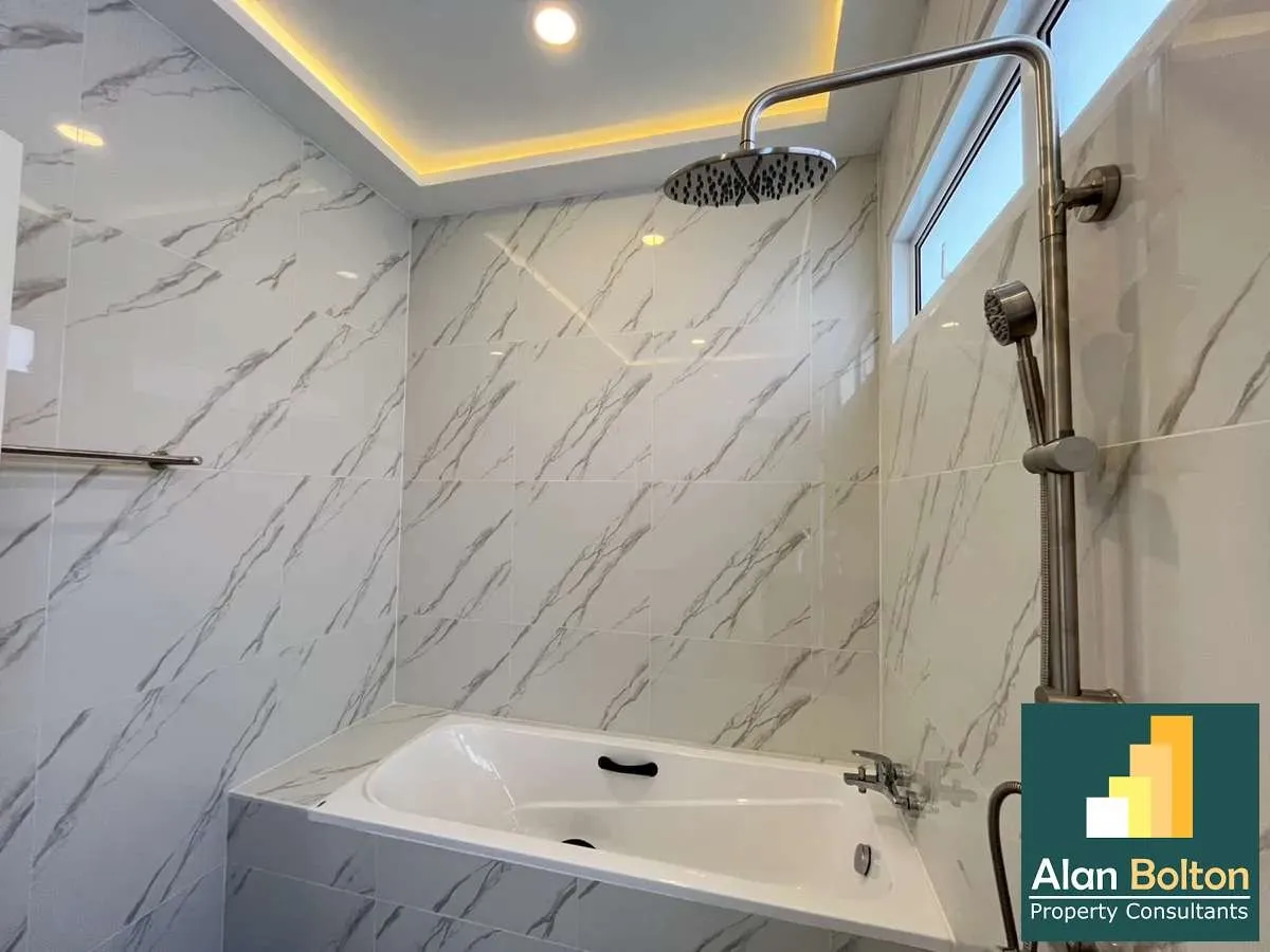 Newly Renovated 3 Bedroom 2 Bathroom Pool Villa in Huay yai photo 15