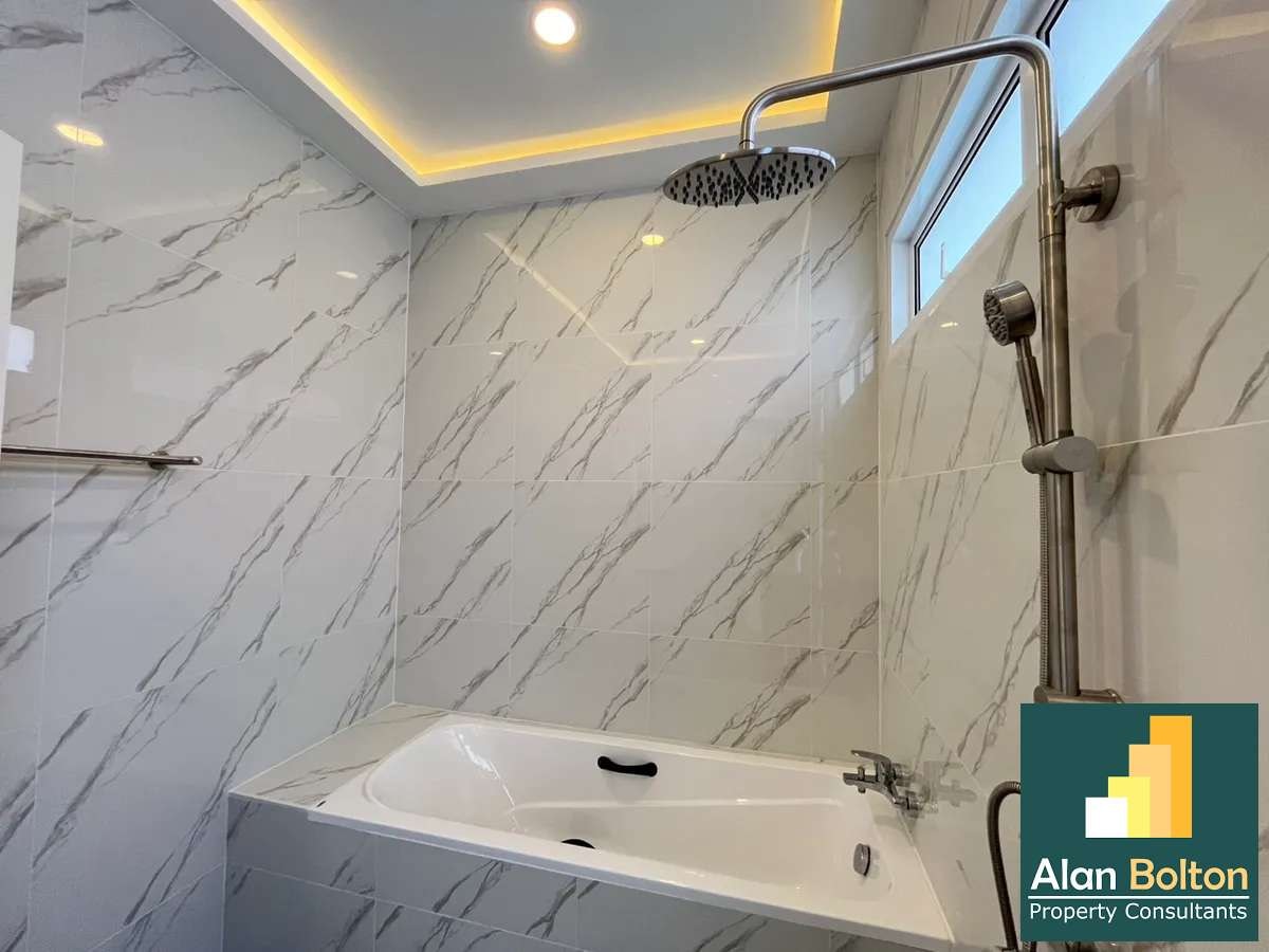 Newly Renovated 3 Bedroom 2 Bathroom Pool Villa in Huay yai photo 15