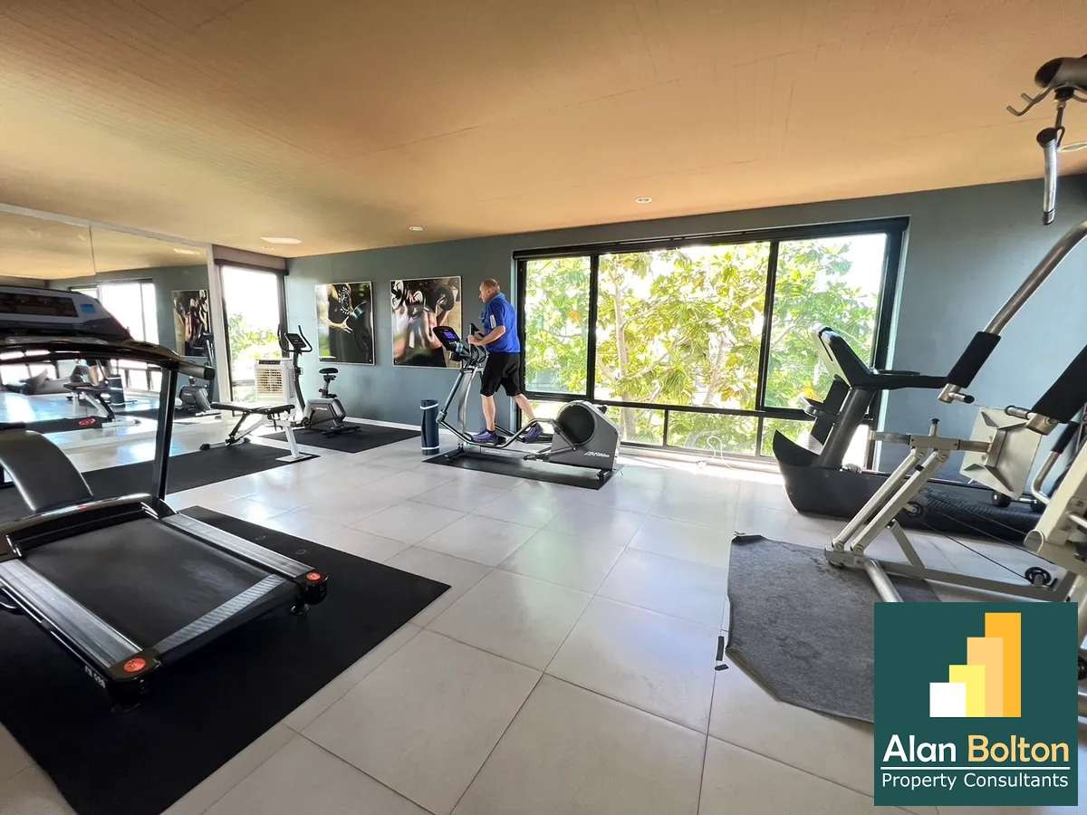 Newly Renovated 3 Bedroom 2 Bathroom Pool Villa in Huay yai photo 22