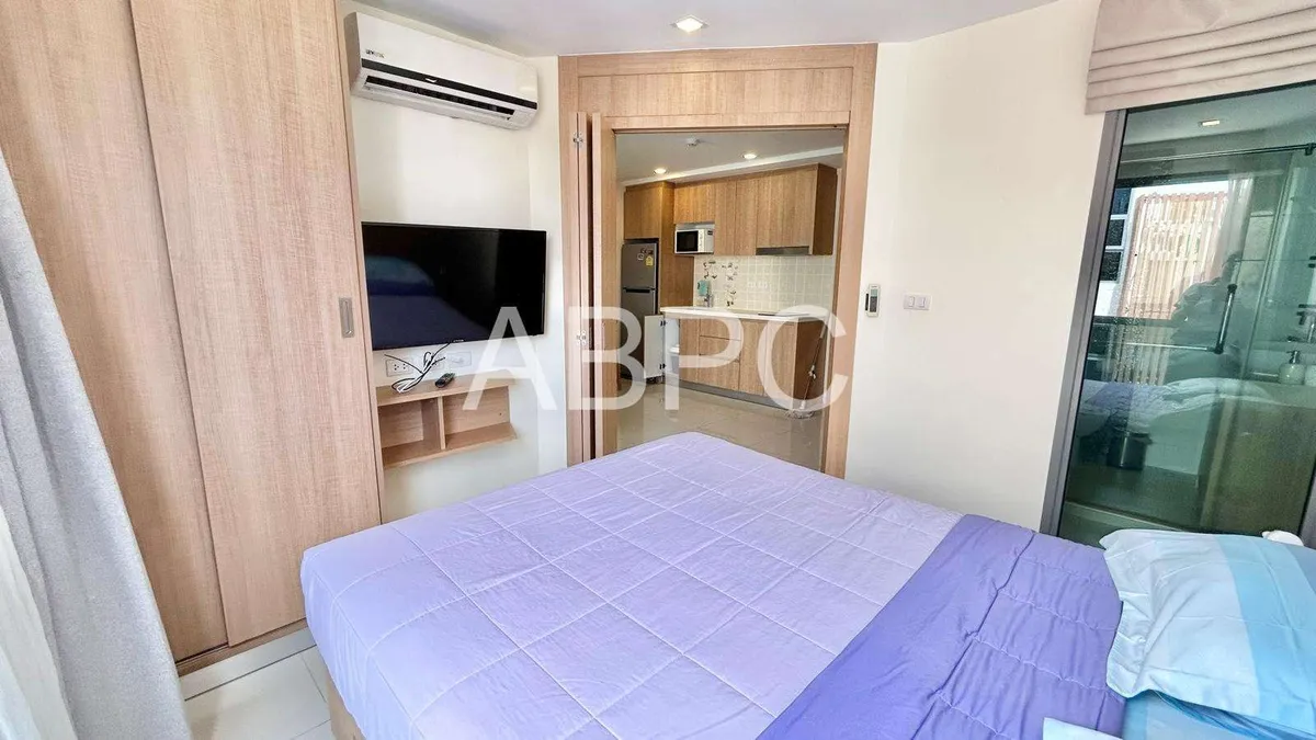 One Bedroom Condo For Rent In Cosy Beach photo 11