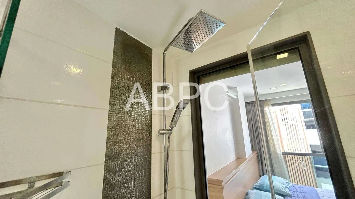 One Bedroom Condo For Rent In Cosy Beach photo 12