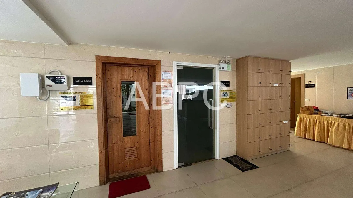 One Bedroom Condo For Rent In Cosy Beach photo 13