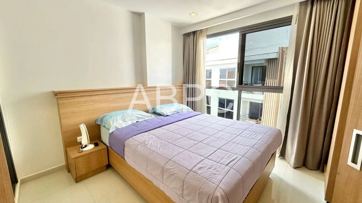 One Bedroom Condo For Rent In Cosy Beach photo 14
