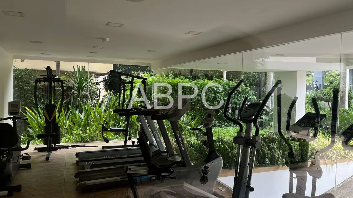 One Bedroom Condo For Rent In Cosy Beach photo 17