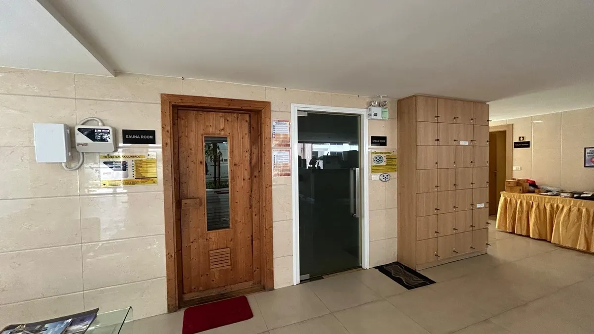 One Bedroom Condo For Rent In Cosy Beach photo 19