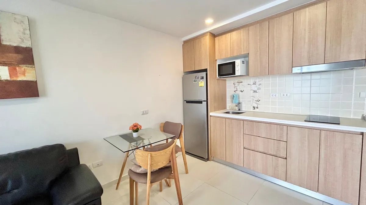 One Bedroom Condo For Rent In Cosy Beach photo 20