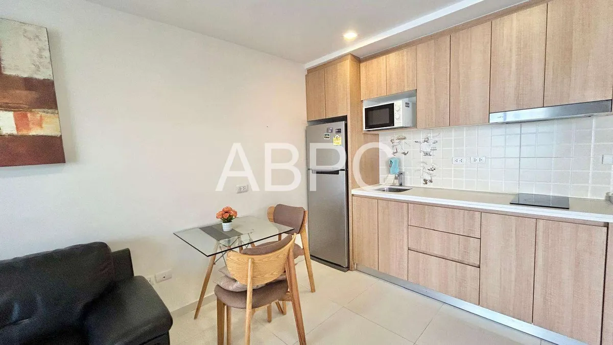 One Bedroom Condo For Rent In Cosy Beach photo 3