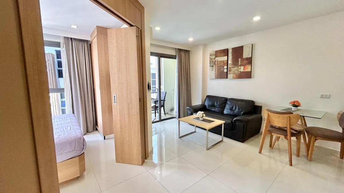 One Bedroom Condo For Rent In Cosy Beach photo 21