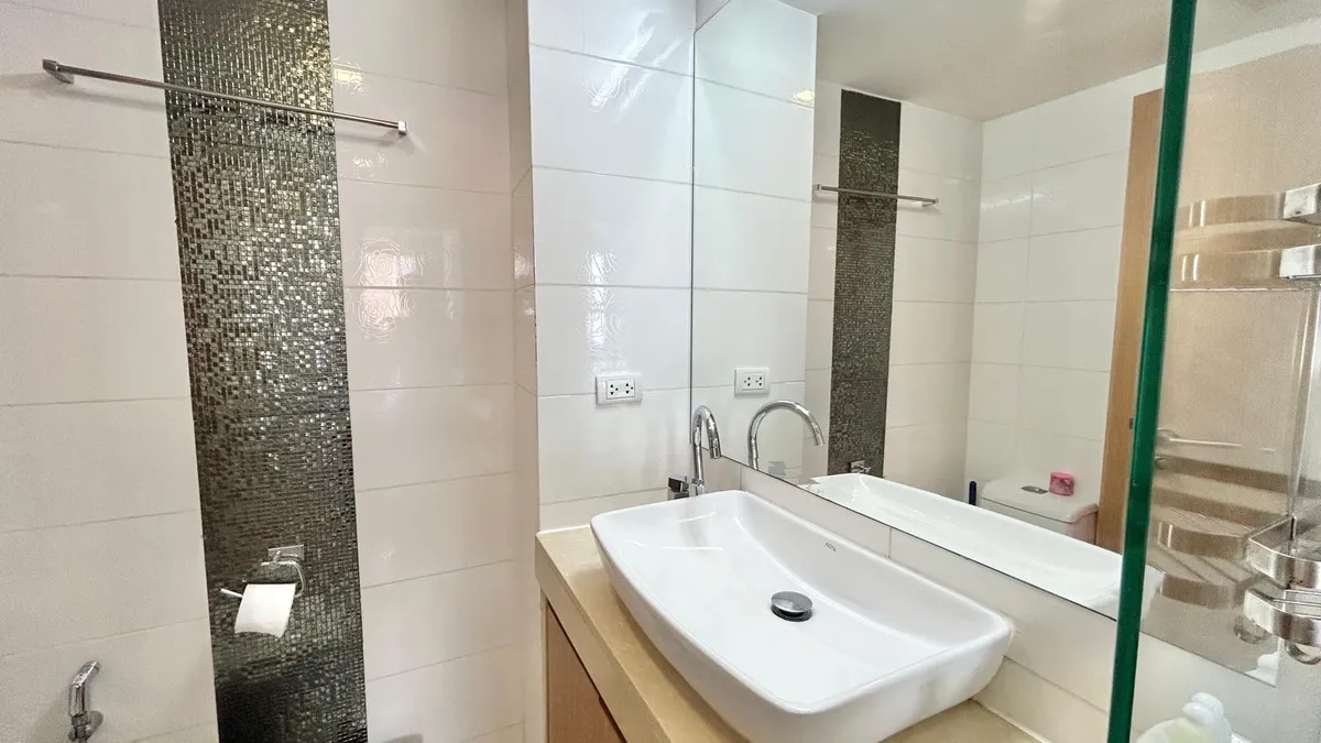 One Bedroom Condo For Rent In Cosy Beach photo 23