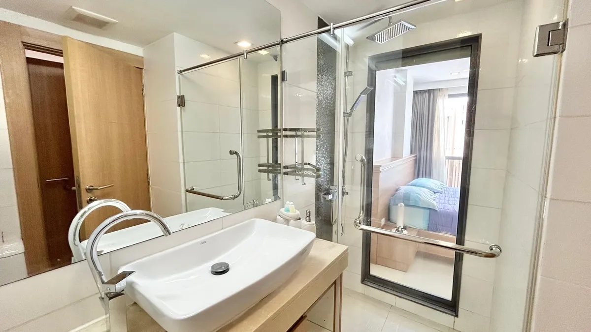 One Bedroom Condo For Rent In Cosy Beach photo 24