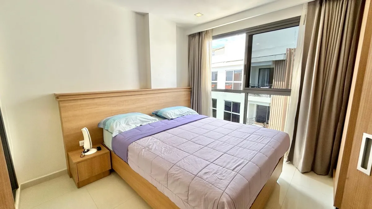 One Bedroom Condo For Rent In Cosy Beach photo 28