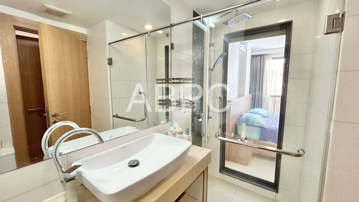 One Bedroom Condo For Rent In Cosy Beach photo 4